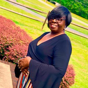 Meet your Posher, Carolyn